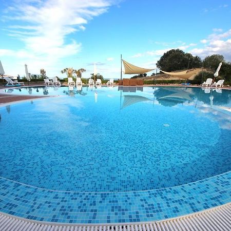 Menada Sozopol Apartments Buitenkant foto