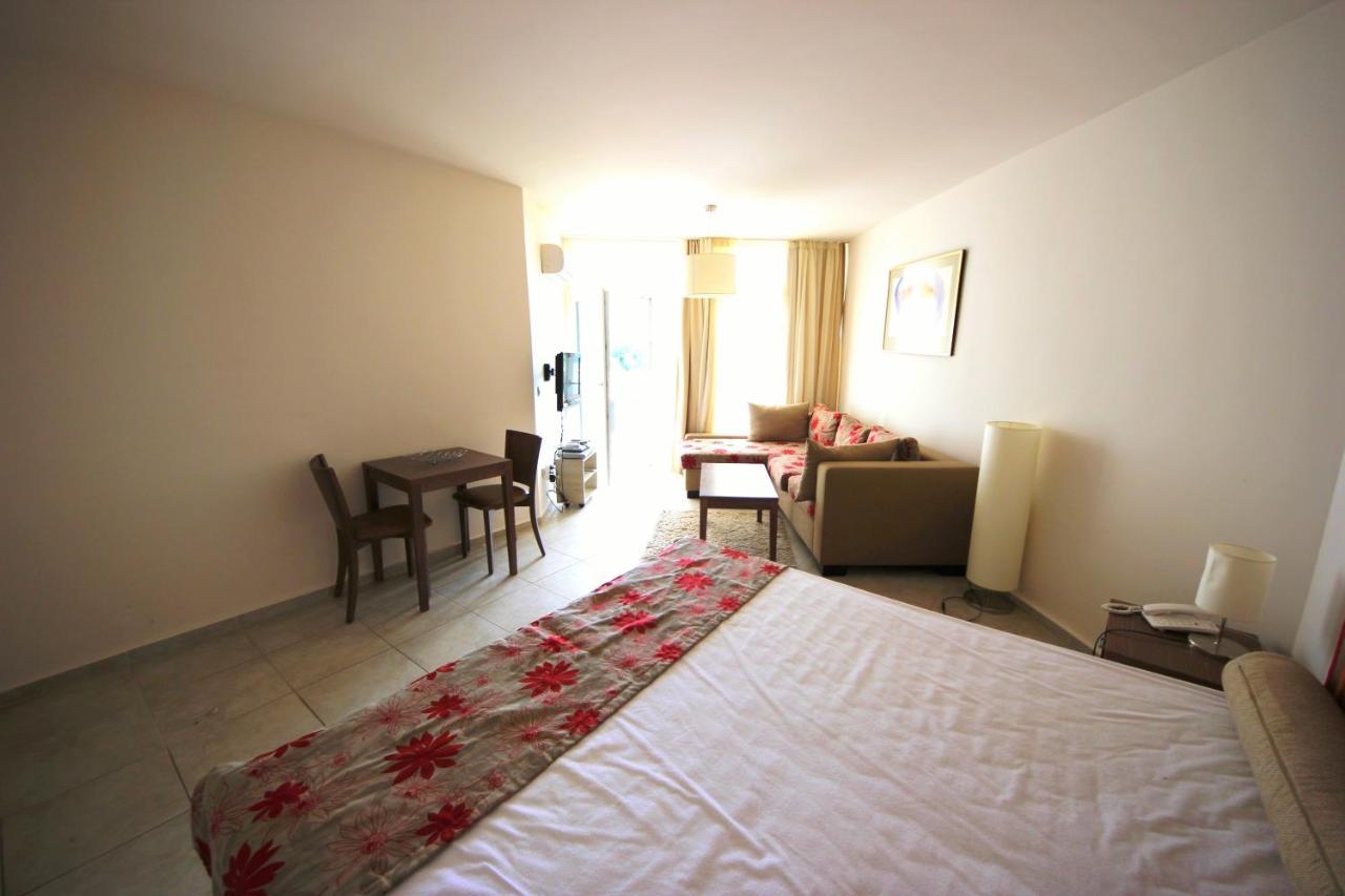 Menada Sozopol Apartments Kamer foto