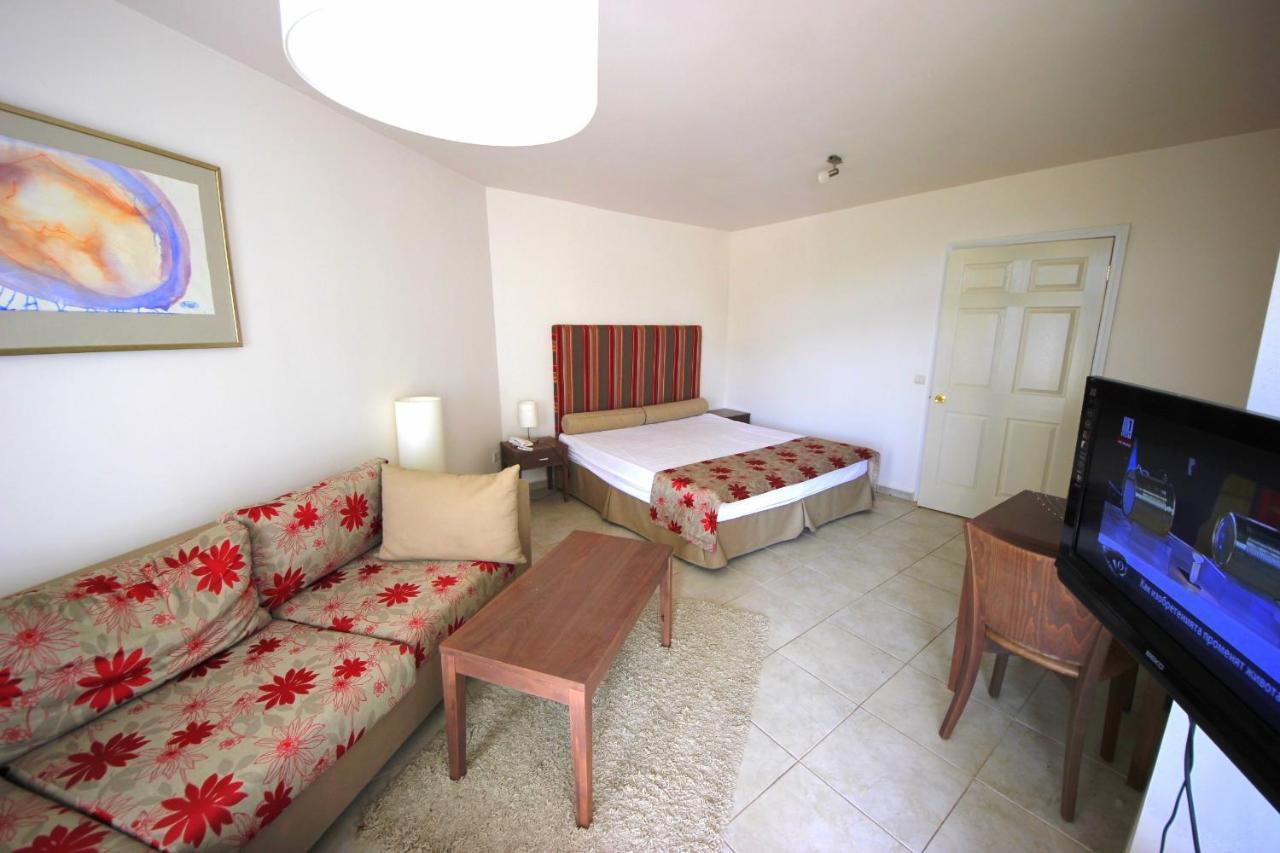 Menada Sozopol Apartments Buitenkant foto