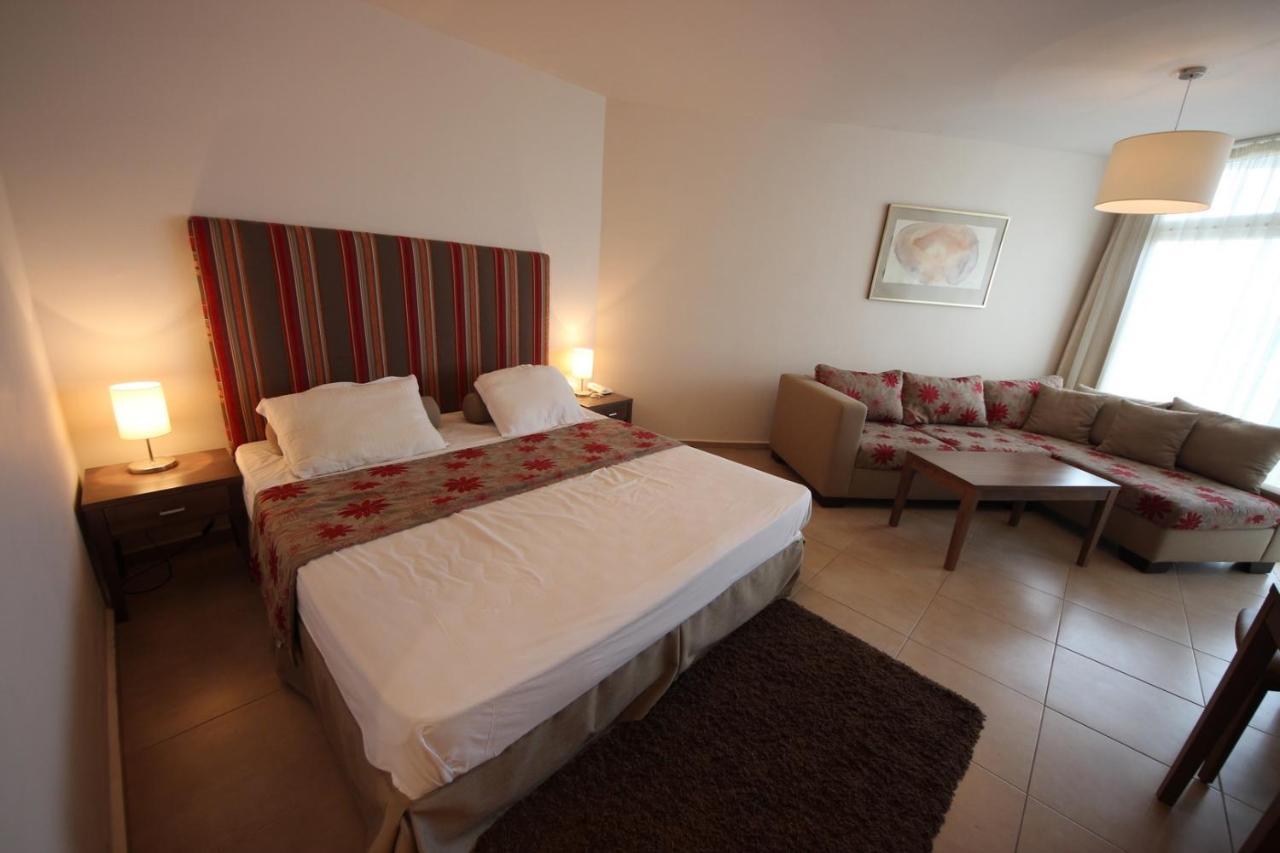 Menada Sozopol Apartments Buitenkant foto